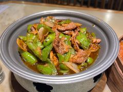 -渝味川菜(夜宵航母店)