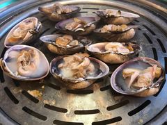 -蔚海之都·象山蒸汽海鲜(仙霞路店)
