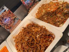 -The COOK·厨餐厅·自助餐(浦东嘉里大酒店)