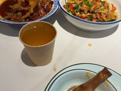 -回家吃饭·地道南昌菜(建德观总店)