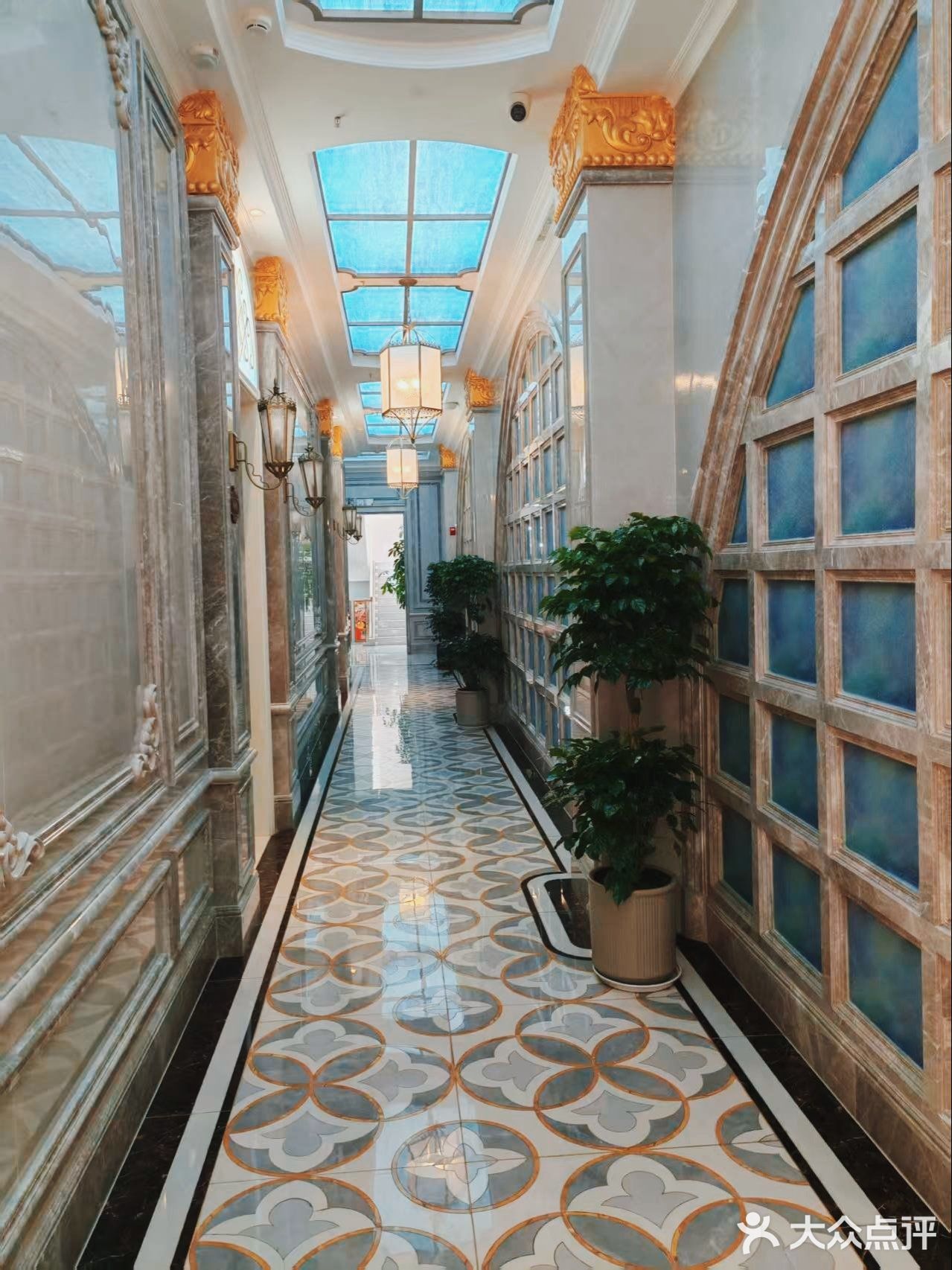 YYDS！聚会庆典的绝佳选择！