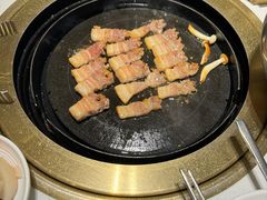 -韩时烤肉(枫蓝店)