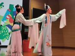 -黄浦区瑞金二路社区文化活动中心