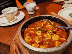 麻婆豆腐-外婆家(天河领展店)