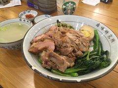 -狮头牌卤味研究所·卤味饭(花城汇南区店)