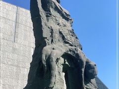 -侵华日军南京大屠杀遇难同胞纪念馆