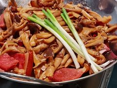 -悦硒楼·新派恩施菜