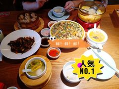 -闽上鲜·福建菜(龙湖滨江天街店)