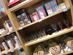 -九木杂物社(恒隆广场店)