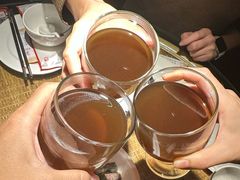 -渝信川菜(长安店)