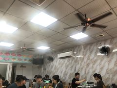 大堂-五洲牛肉美食馆