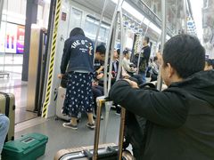 -阳澄湖中路(地铁站)