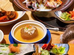 -东瀛阁(锦江宾馆店)