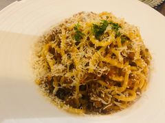 番茄牛肉意面-LA CREPERIE BRETONNE布列塔尼法式餐厅(天童北路店)