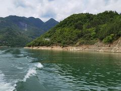 -乌江画廊(彭水苗族土家族自治县)