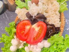 -云海肴云南菜·蒸汽石锅鱼(青岛万象城店)