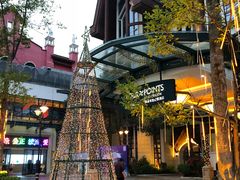 -巴伐利亚庄园福朋喜来登度假酒店-全日西餐厅