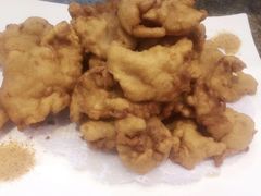 -喜悦小串海鲜烧烤大排档(高新万达店)