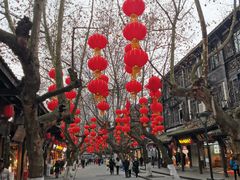 -清真.回香园(南街店)