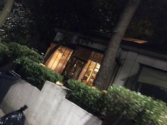 门面-黑胶星球(华发中城商都店)