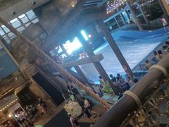 -杭州开元森泊度假乐园