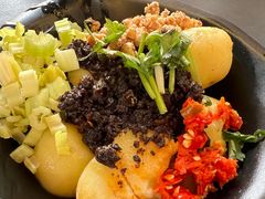 私房小土豆-二孃鸡爪爪(东风路总店)