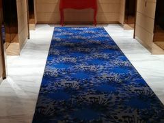 -上海虹桥西郊假日酒店