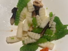 -宝轩渔府·老字号海鲜·正宗津菜(水上店)