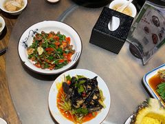 -滇越乘象云南餐厅(豆各庄店)