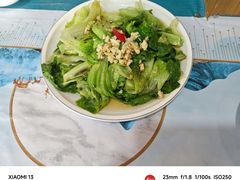 -40号厦门海鲜大排档(中山路店)