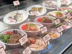 -衢农会·衢州菜·宴请(国际机场店)