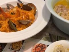 -大树餐厅(红旗街万达店)