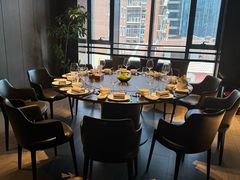 -四季民福烤鸭店(外滩外白渡桥店)