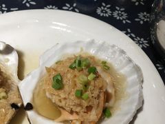 -旺角小渔村(幸福中路店)