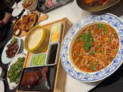 -樽宴酒楼·地道川菜·品质聚会·生日宴请