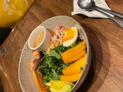 -BAKER&SPICE(国金中心商场店)