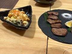 -长崎屋·日本料理·刺身·烧鸟(天河北路店)