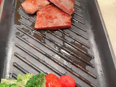 -元一希尔顿酒店·鲜切牛肉火锅禅自助餐厅