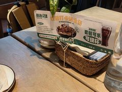 -龙治汉堡(中华城店)