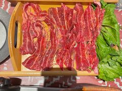 -火塘云南烧烤大排档