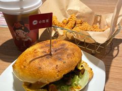 -必胜客(龙湾万达店)