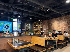 -韩盛·盛江山自助料理(沈辽路万达店)