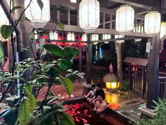 -清远熹乐谷温泉度假酒店