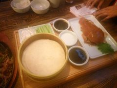 -青年公社烤鸭(青年路店)