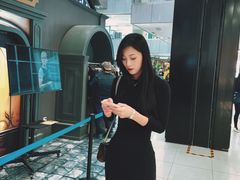 -凯德MALL(西直门店)