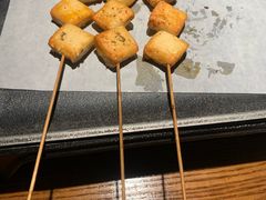 -管氏翅吧(台湾街店)