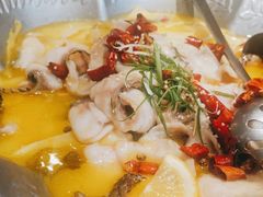 -陈厨老味·老派郴州菜(宜章店)