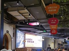 -小柴米·传统江西菜(八一广场店)