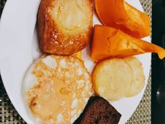 -青岛富力艾美酒店