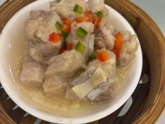 -福满楼·海鲜酒家(福永益田店)